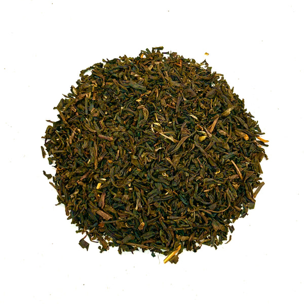 Lychee Black Tea 荔枝紅茶