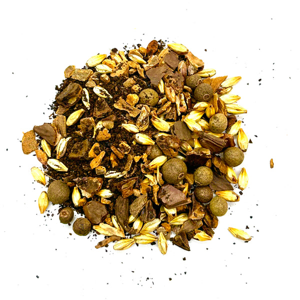 Mocha Spice Tea