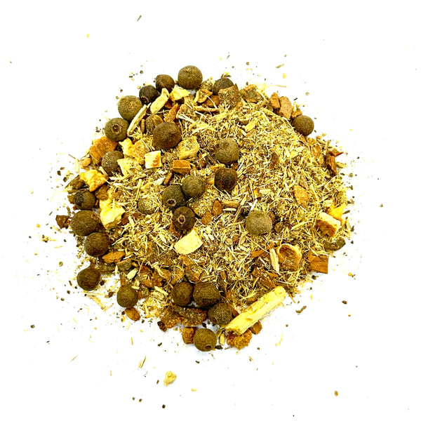 Licorice Spice Tea