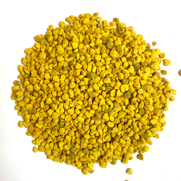 Pure Canadian Bee Pollen Granule