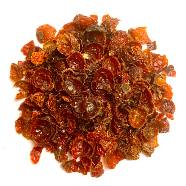 Rose Hip (Seedless)