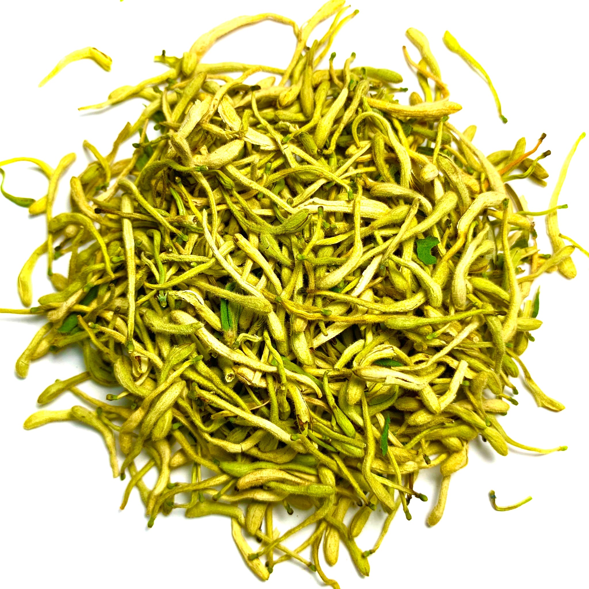 Jin Yin Hua/ Honey Suckle/ 金銀花