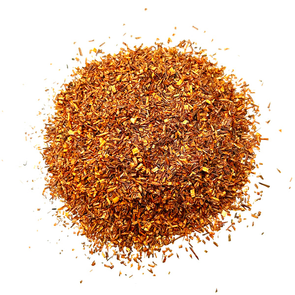 Organic Rooibos Tea (Red Bush)