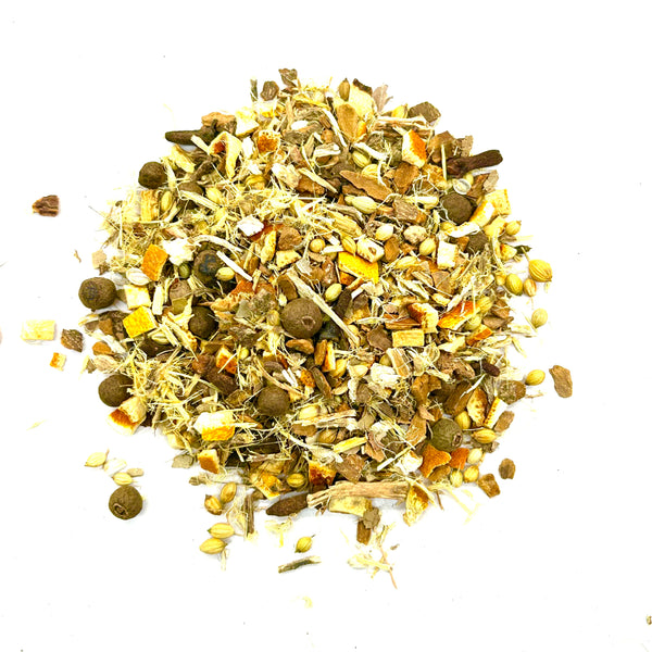 Mu Tea