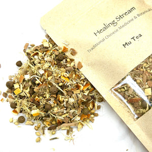 Mu Tea