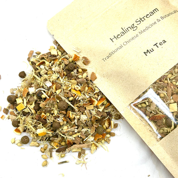 Mu Tea