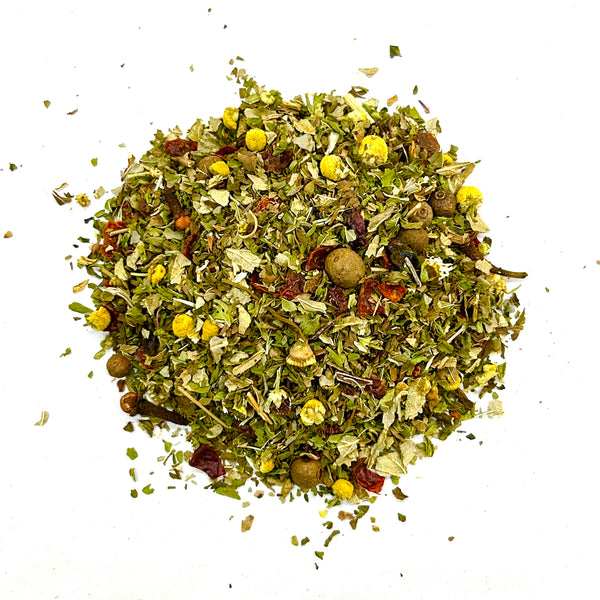Faerie Meadows Herbal Tea