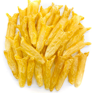 Fish Maw (100 pieces/lb) 非洲花膠筒100頭