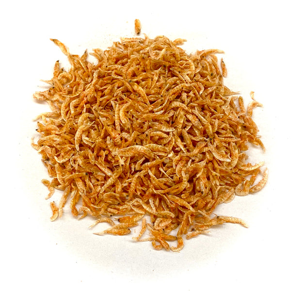 Japanese Sakura Shrimp 日本櫻花蝦