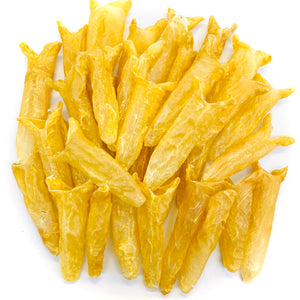 Fish Maw (40pieces/lb) 非洲花膠筒40頭