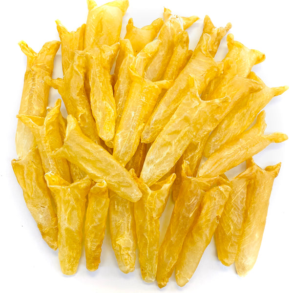 Fish Maw (40pieces/lb) 非洲花膠筒40頭
